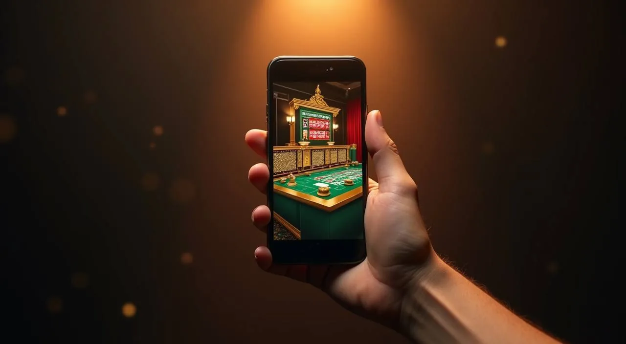 bKash MobilePay